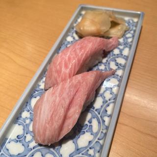 (魚がし鮨 江古田店)