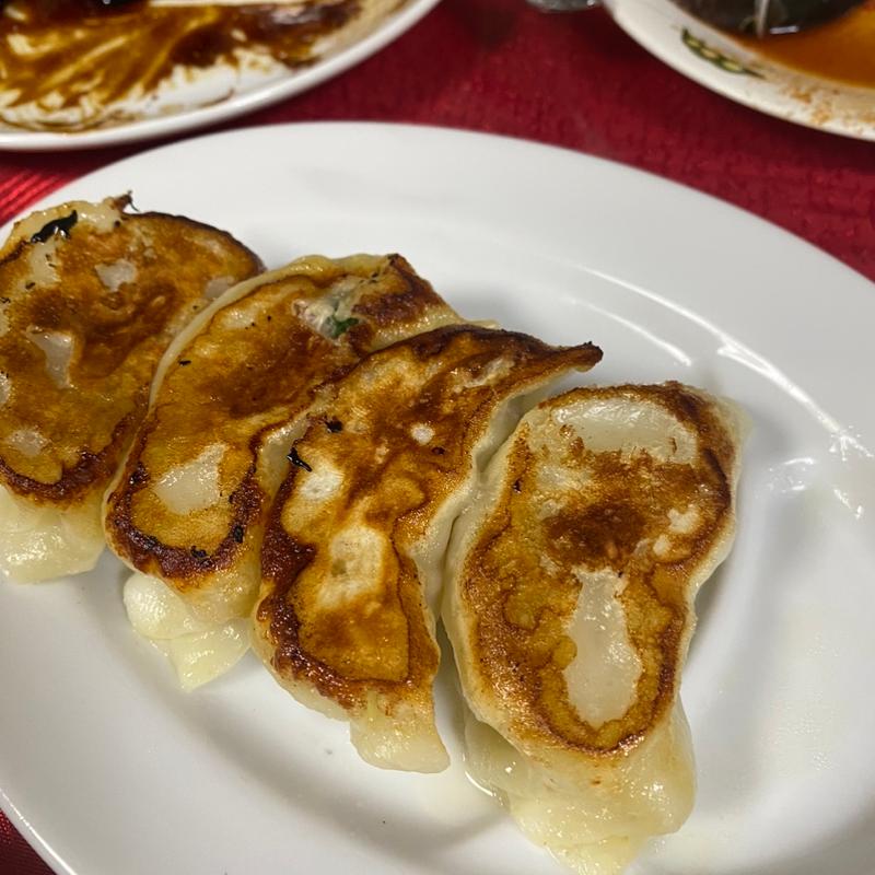 (中華料理 ママ 餃子酒場)