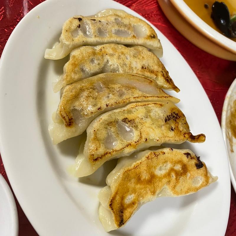 (中華料理 ママ 餃子酒場)