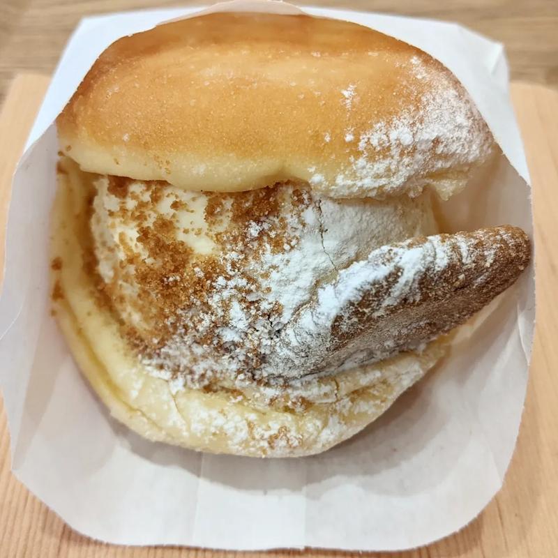 塩キャラメルドーナツ(Place/NE゜（プレイス）)