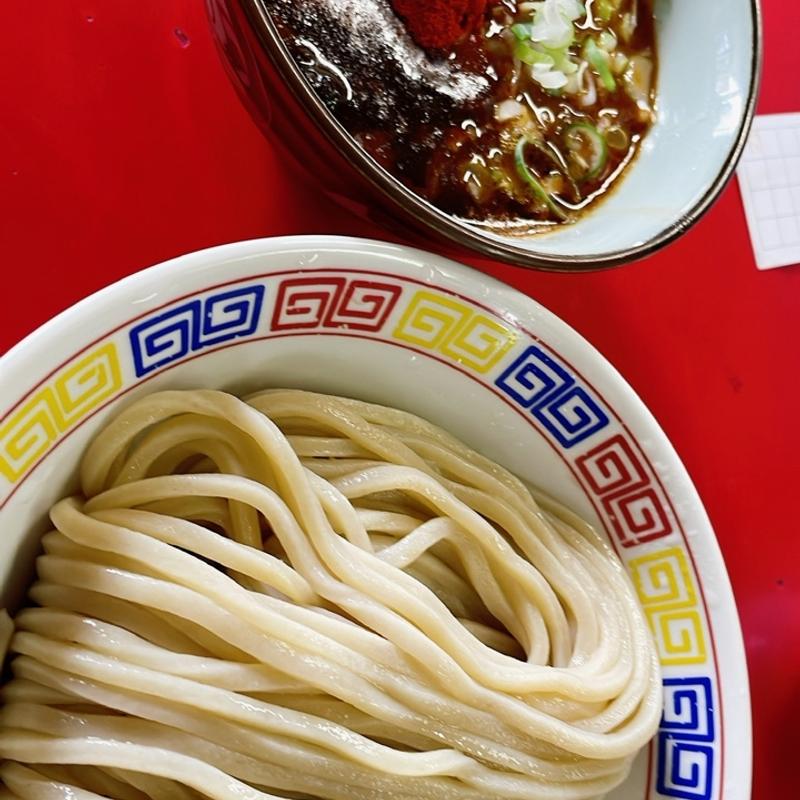 (つけ麺 魚雷 坪井本店)