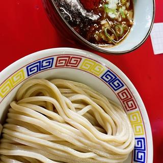 (つけ麺 魚雷 坪井本店)