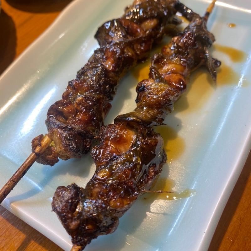 (大衆割烹 鳥忠)