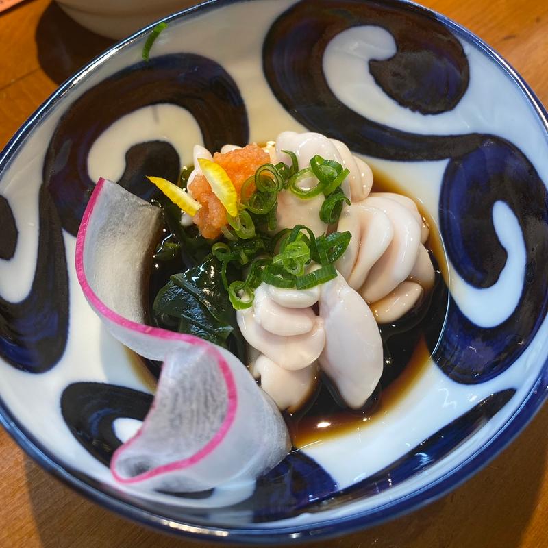 (大衆割烹 鳥忠)