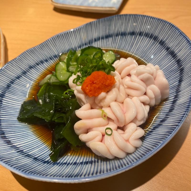 (魚がし鮨 江古田店)