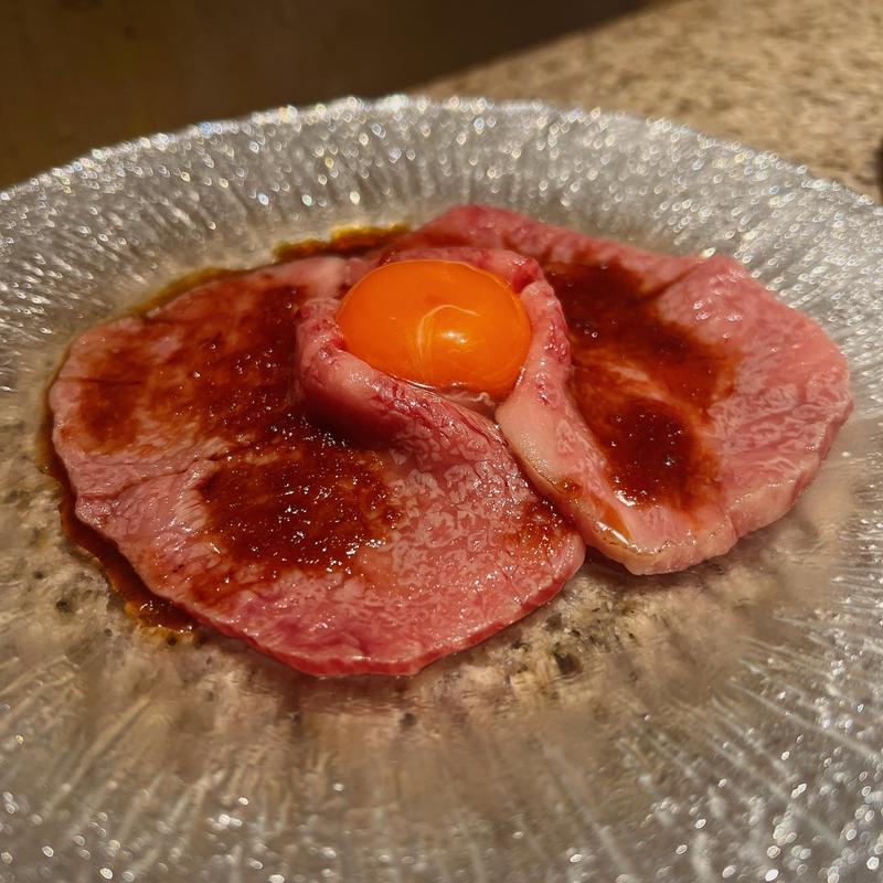 (焼肉ふるさと 流川店)