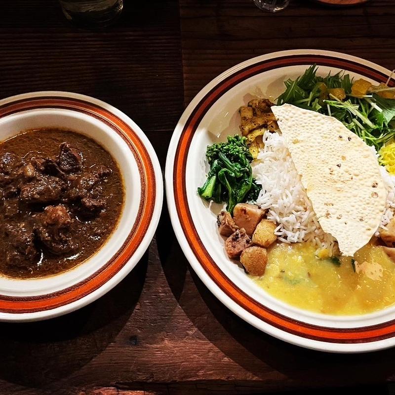 (chamois シャモア)