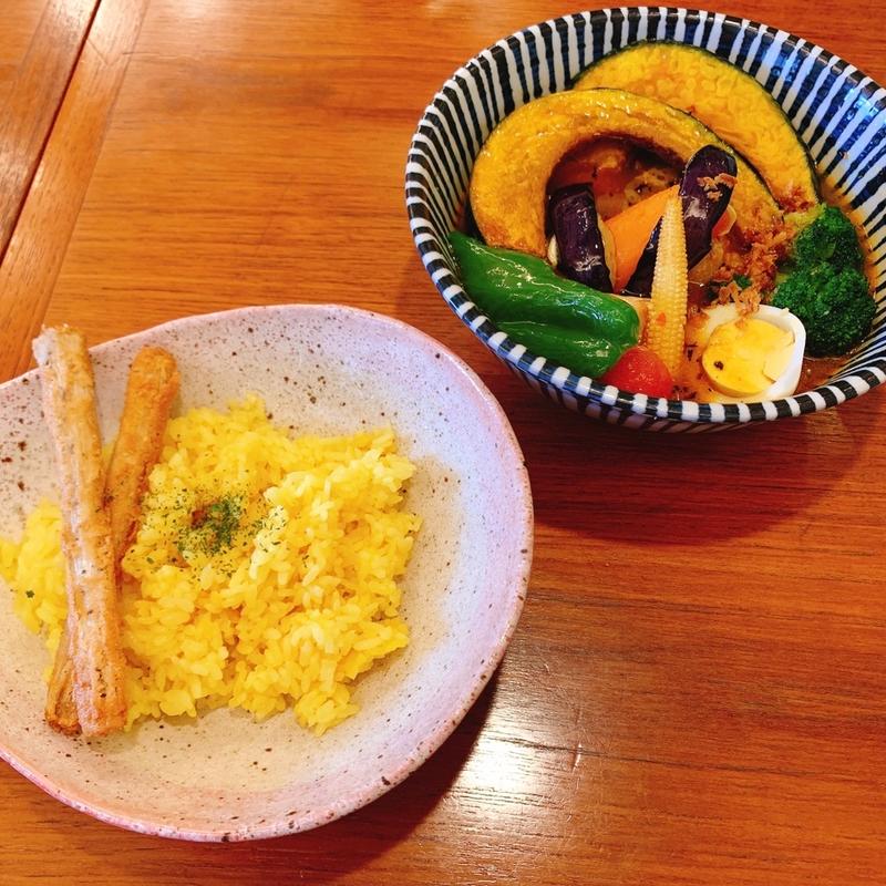 (キャンディスパイス)