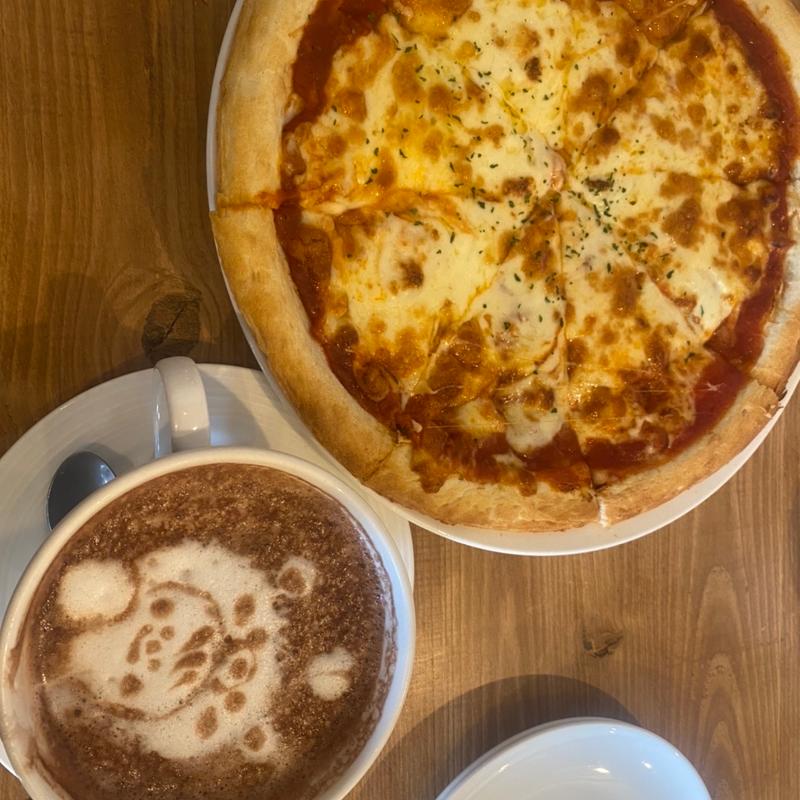 (グリーンカフェ)