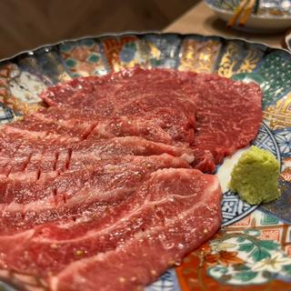 (焼肉 六甲園)
