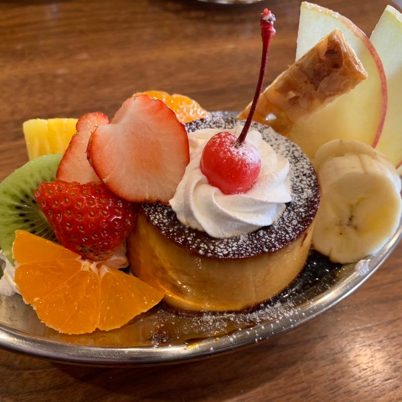 (王様の珈琲 （オウサマノコーヒー）)