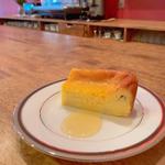 ゴルゴンゾーラチーズケーキ(ミオバール （Mio Bar）)