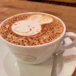 カプチーノ(ミオバール （Mio Bar）)