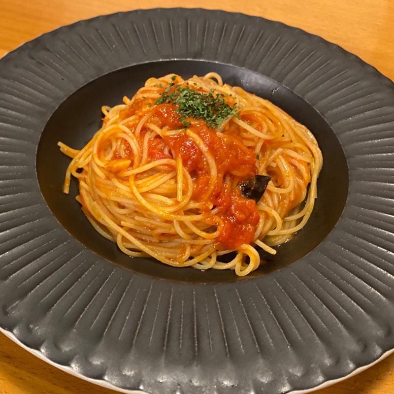 アラビアータ(Buzz)