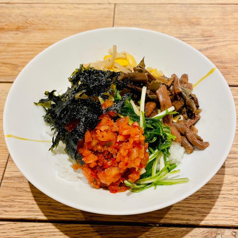 ランチ極上コース(選べるお食事)(熟成和牛焼肉エイジング・ビーフ 吉祥寺店)