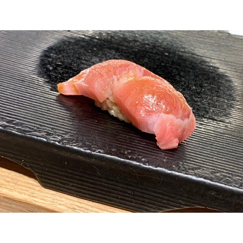 中トロ(鮨 rindo)