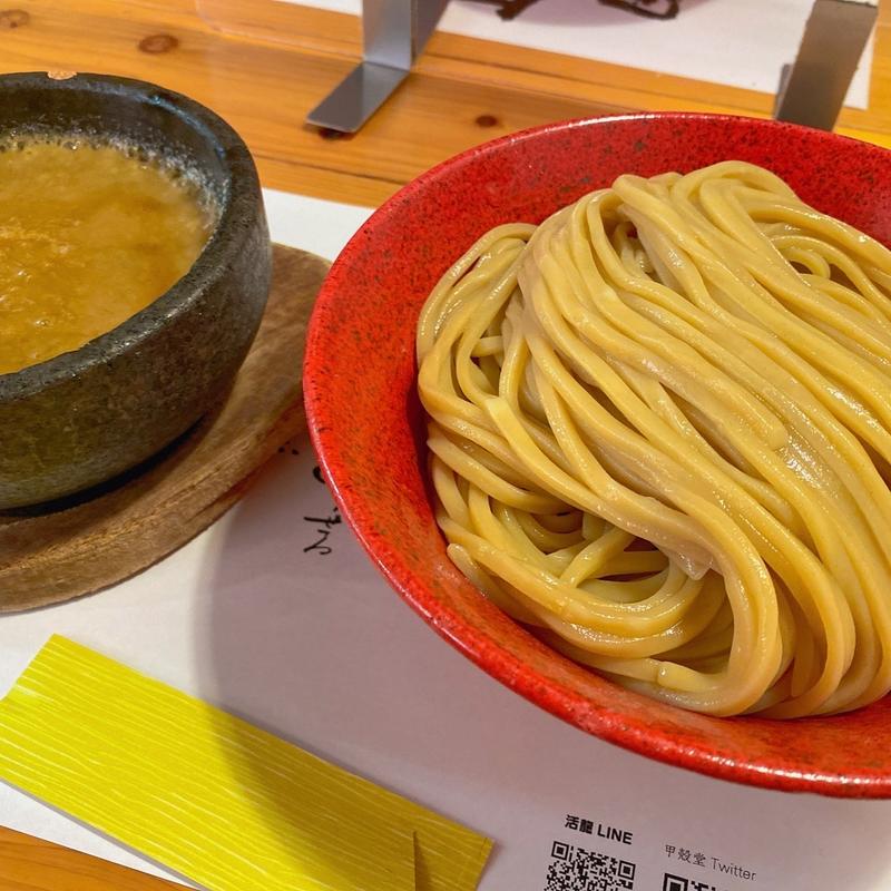 (活龍 海老蟹専門 甲殻堂)