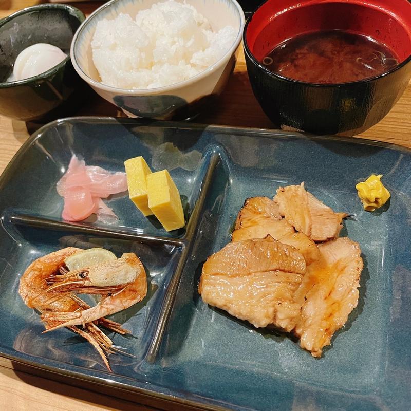 正午のシンデレラ(龍ノ蔵 天満天神店)