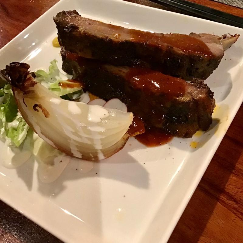 (エニブリュ （CRAFT BEER DINING eni-bru）)