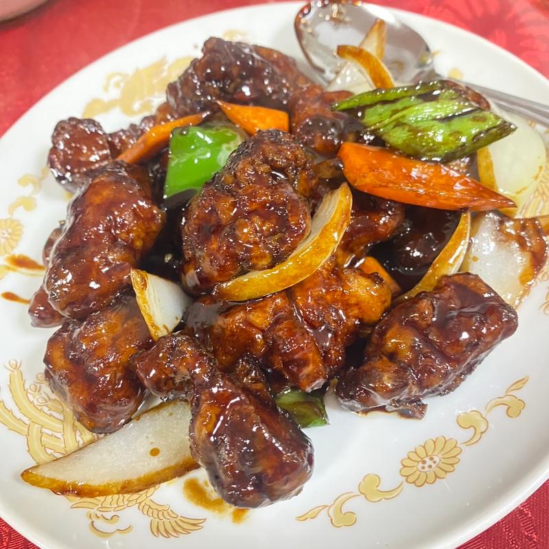 (中華料理 ママ 餃子酒場)