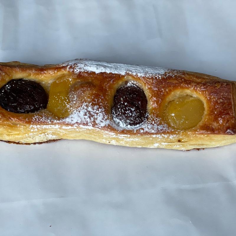 マロンデニッシュ(ル・マルシャン・ド・ボヌール)