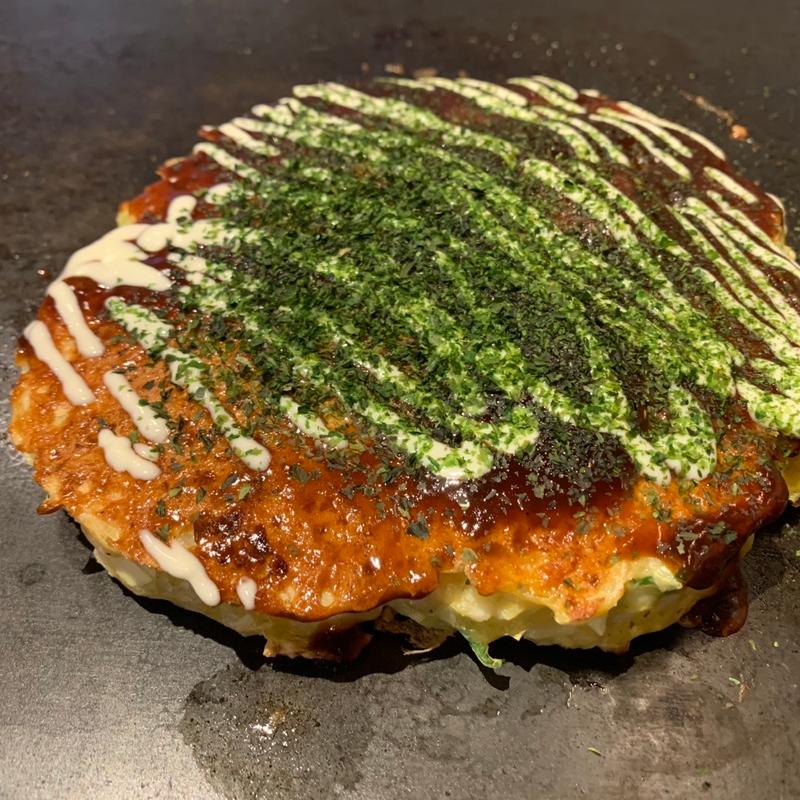 シーフードMIX(ゆかり 横浜スカイビル店)