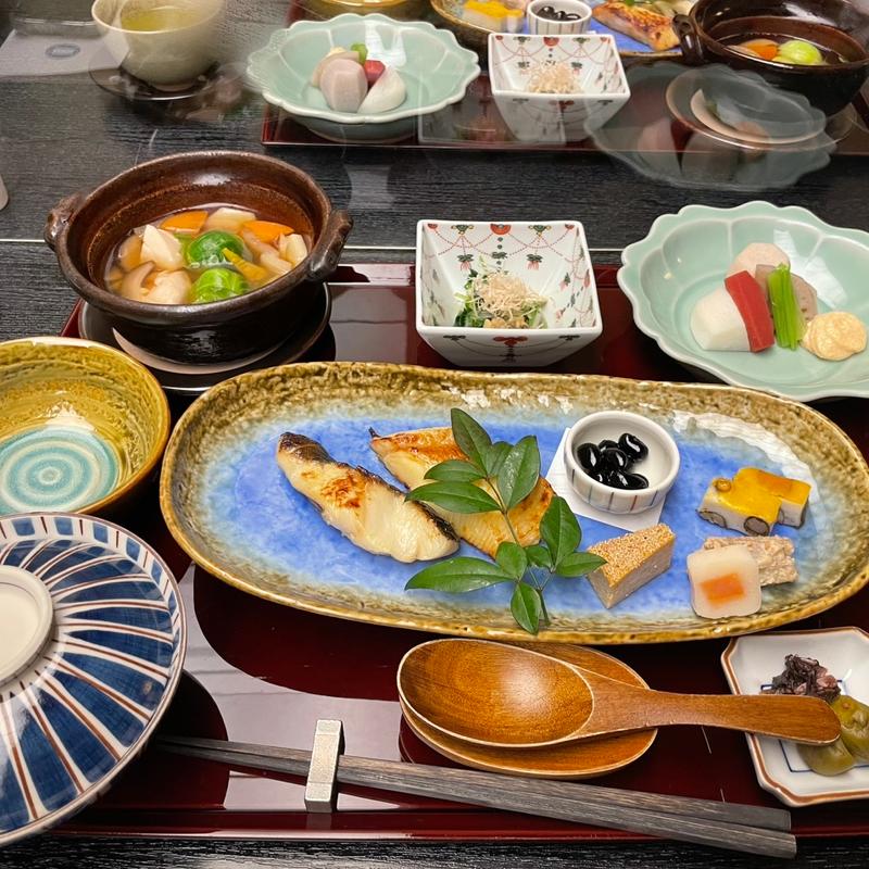 週替わり定食(平川)