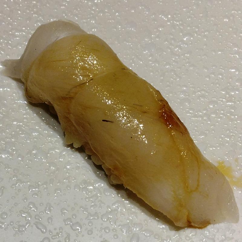 こち(鮨まつもと)