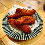 チキチキボーン(大衆酒場 チャン栓チャン)