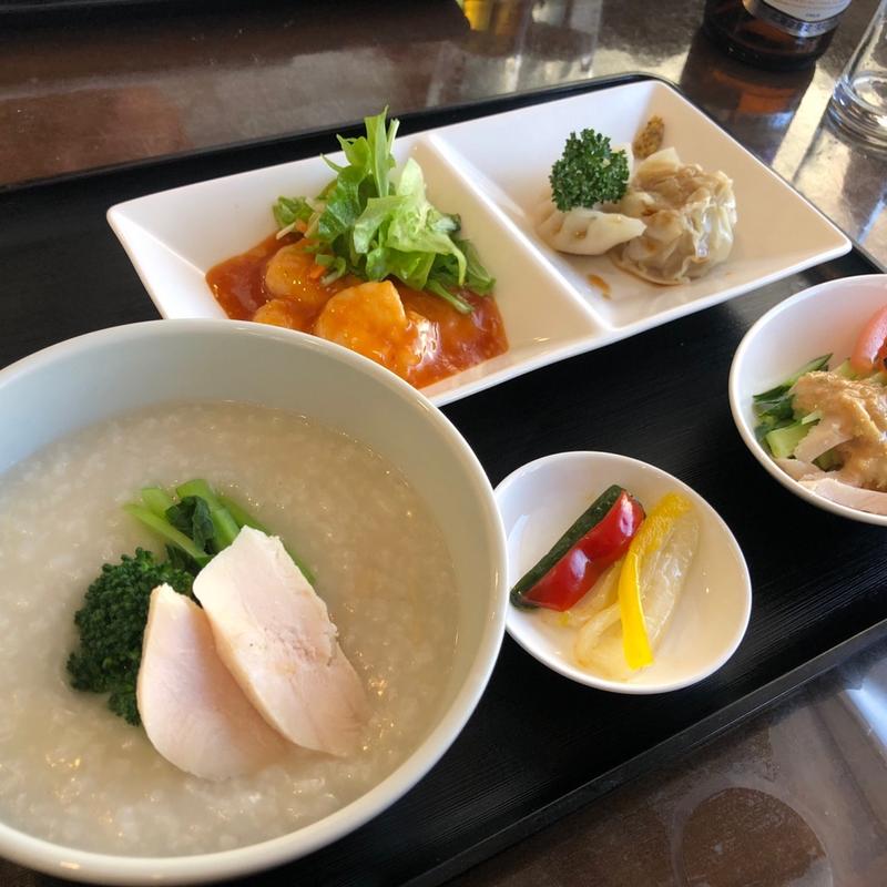 点心セット(点心・中華 春夏秋冬)