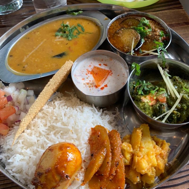 スペシャルセット(ガネーシュN)