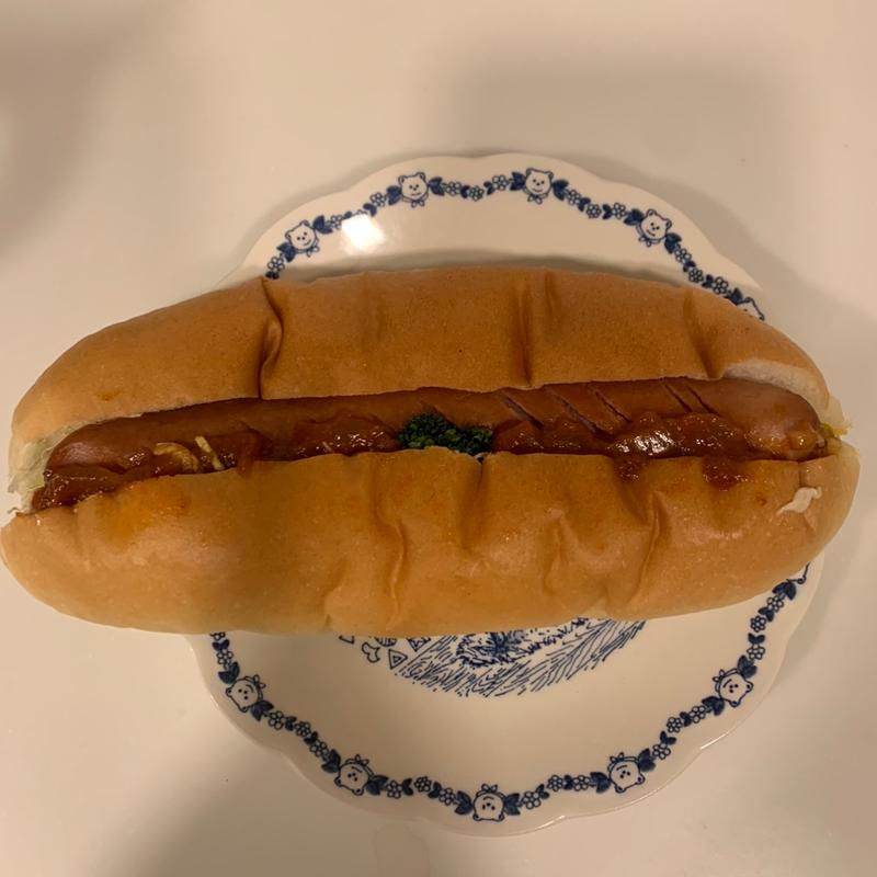 フランクコッペ(リヨン夢工房)