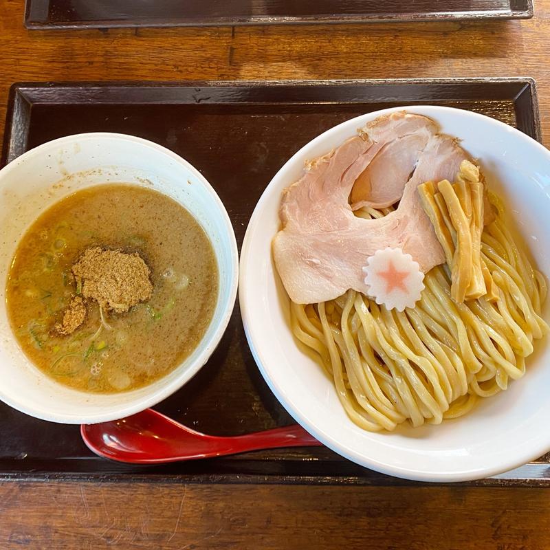 (麺屋あさの)