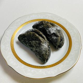 ガトーショコラパイ(世界一のアップルパイmille meleミレメーレ軽井沢店)