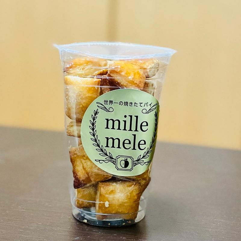 パイ(世界一のアップルパイmille meleミレメーレ軽井沢店)