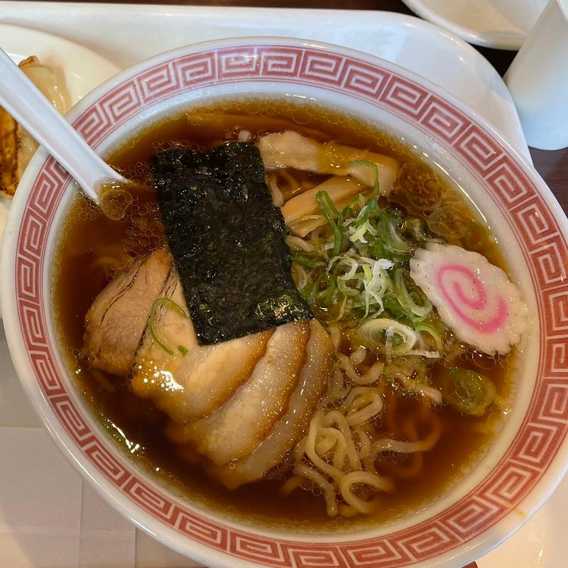 (幸楽苑 モラージュ菖蒲店)