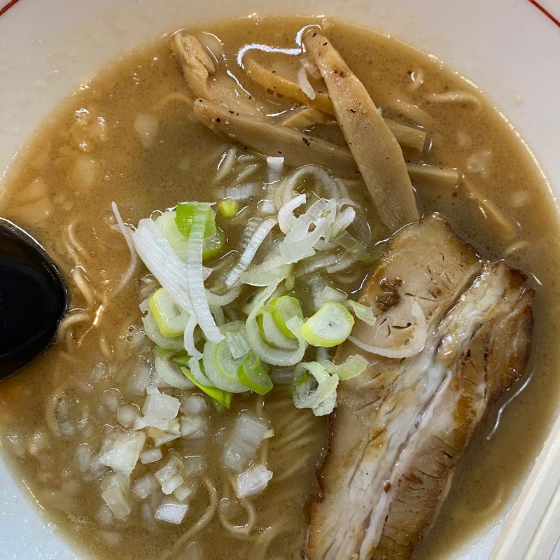 (麺や飯や 仁(じん))