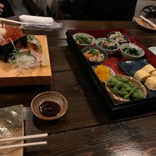 (はなび )