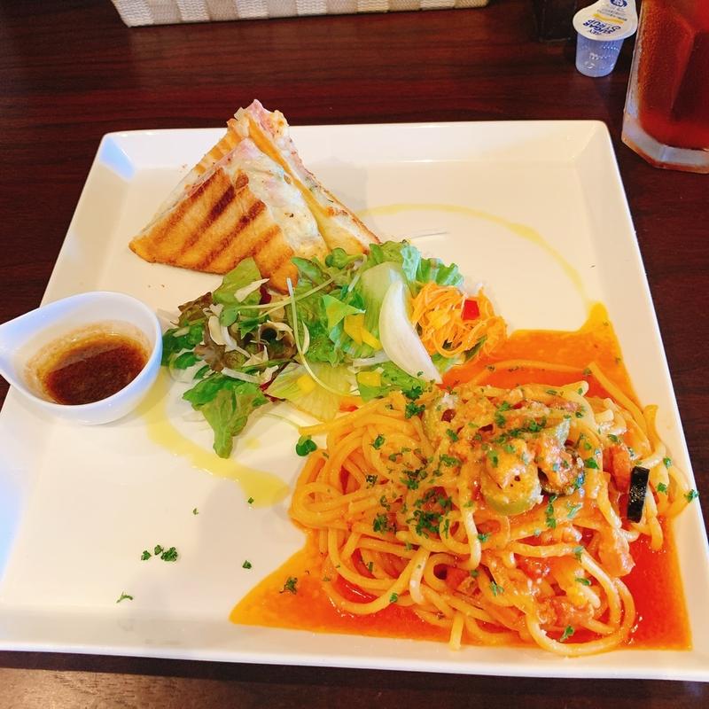 (Spanish Bar Bonito -スパニッシュバル ボニート-)