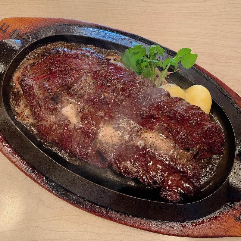 サンスペシャル(洋食喫茶サン)