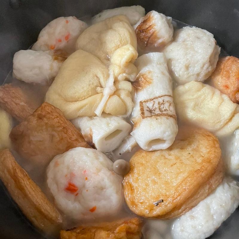 おでん(旭町５−２９)