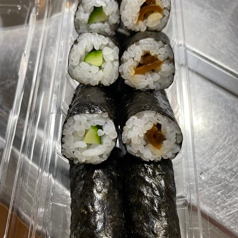 細巻(新鮮市場 ベアーズ)