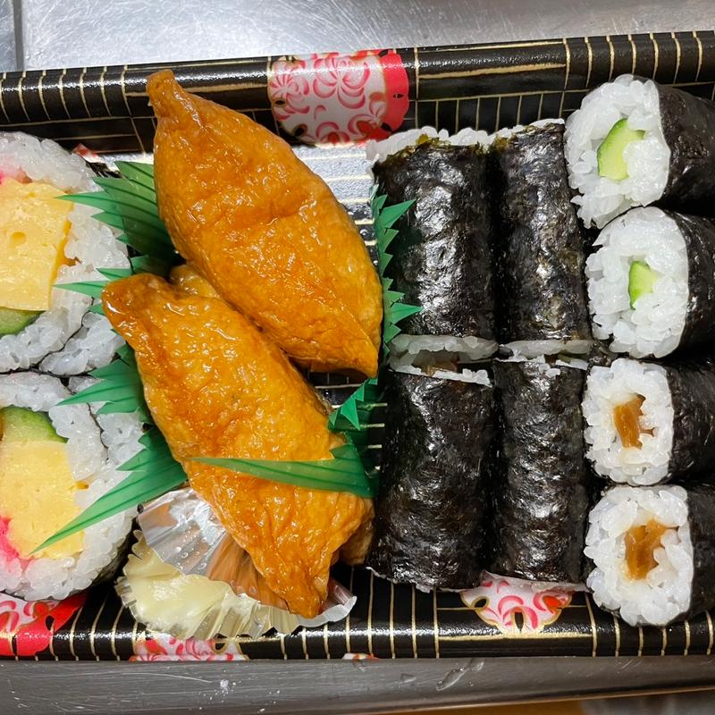 助六(新鮮市場 ベアーズ)