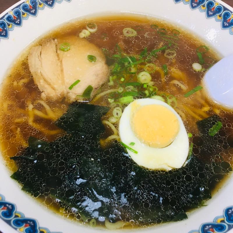 らーめん(中央軒 )