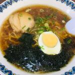 らーめん