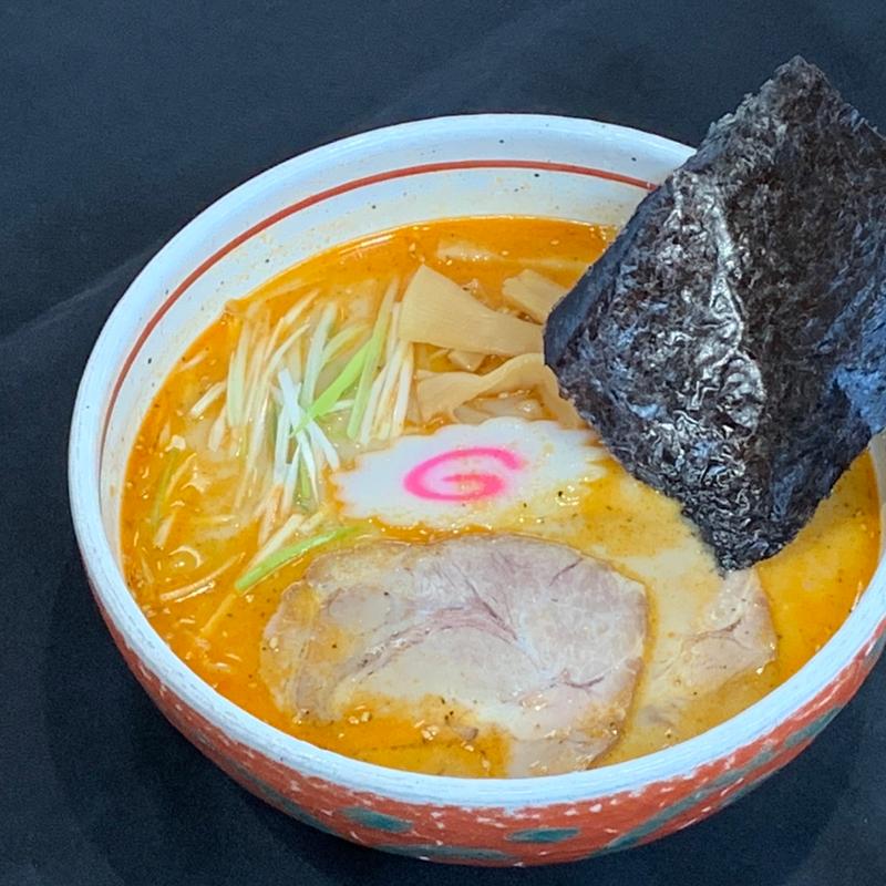 エビしおパイタン麺(みや蔵 （みやぞう）)