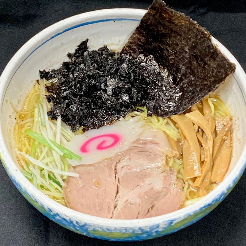 海苔 のりらーめん(みや蔵 （みやぞう）)