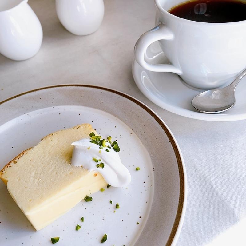 ベリート・モーとクリームチーズのベイクドチーズ(45 （キャラントサンク）)