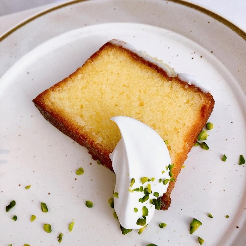 瀬戸内レモンケイク(45 （キャラントサンク）)