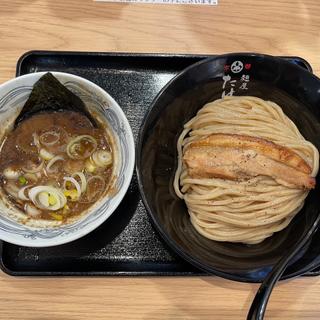 つけ麺並(麺屋たけ井 貝塚店)